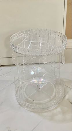 Carrousel / Organizer