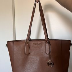 Michael Kors Tote Bag