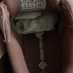 Dream Pairs Boys Girls Sneakers Selling At $10