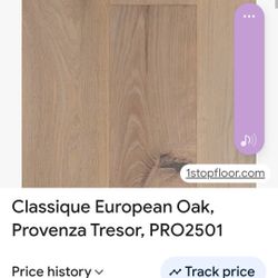 Tresor High End Flooring