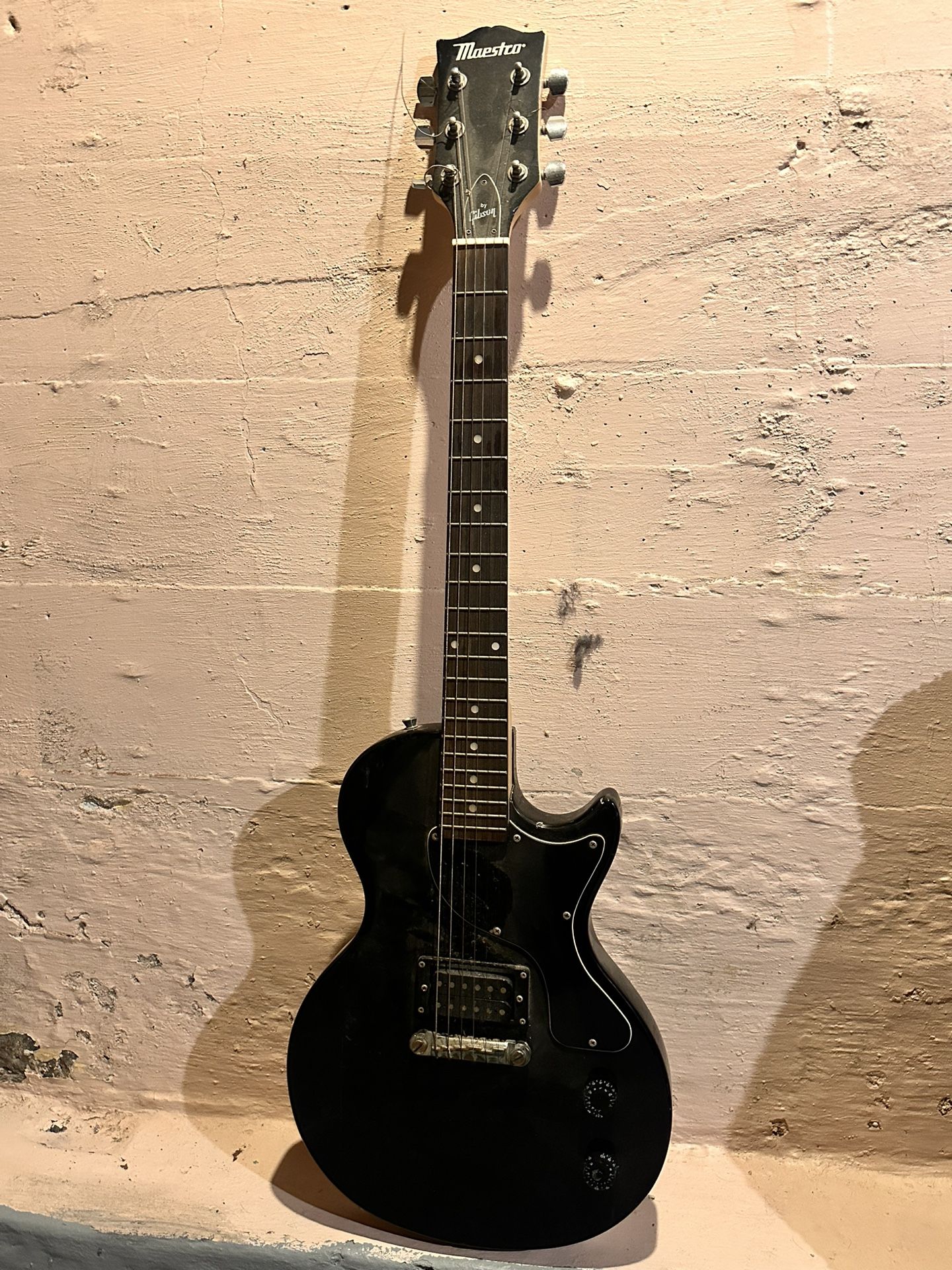 Gibson Electric guitar