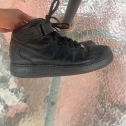 Black Air Forces