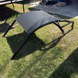 UTV Takeoff Cages/roofs