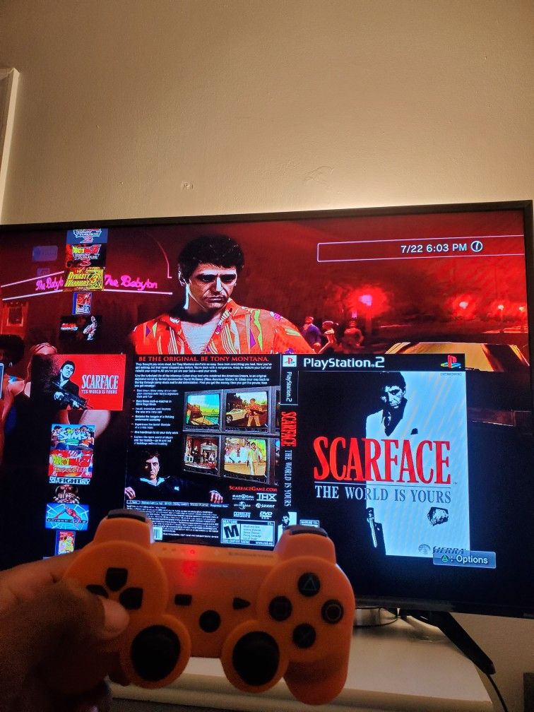 Modded Ps3 (Ps3hen)