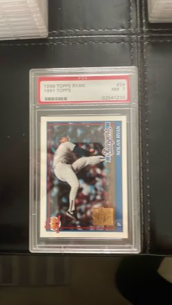 1999 Topps trading card