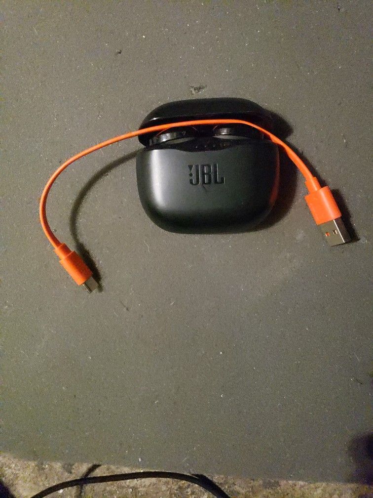 Jbl Wireless Earbuds