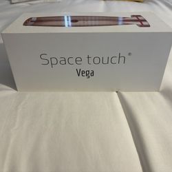 SPACE TOUCH VEGA SKINCARE 