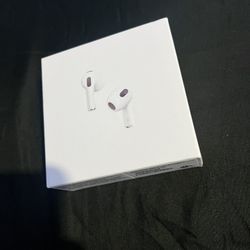 AirPod Pro gen 3