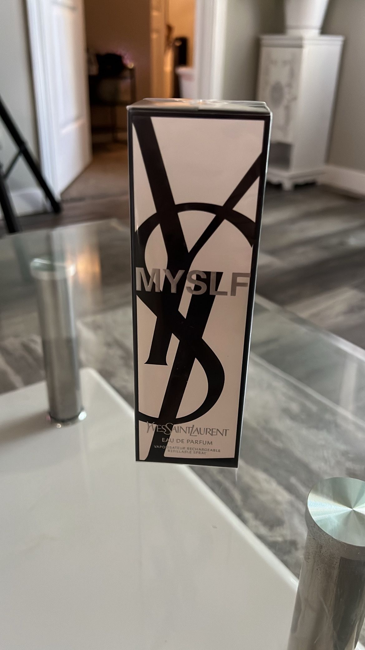 YSL MYSELF