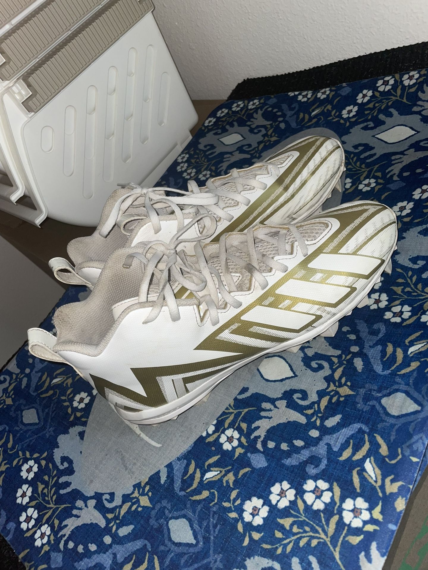 Football Cleats