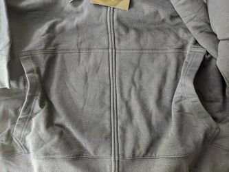 NEW Ultra Club Thermal  - Hooded - Size 4XL