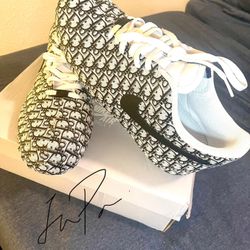 Dior Air Force One