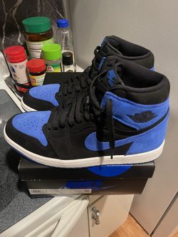 Nike Air Jordan 1 Retro Og High