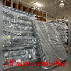 Queen Size Box Spring 