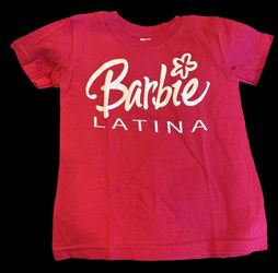 Barbie Latina For Kids 