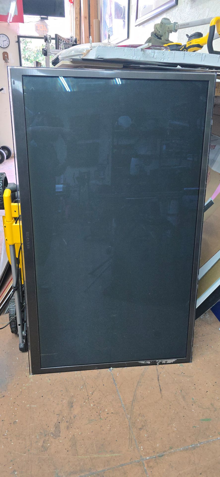 Samsung TV