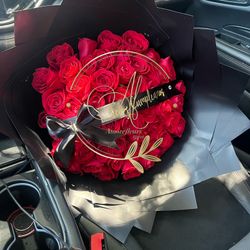 50 Rosas