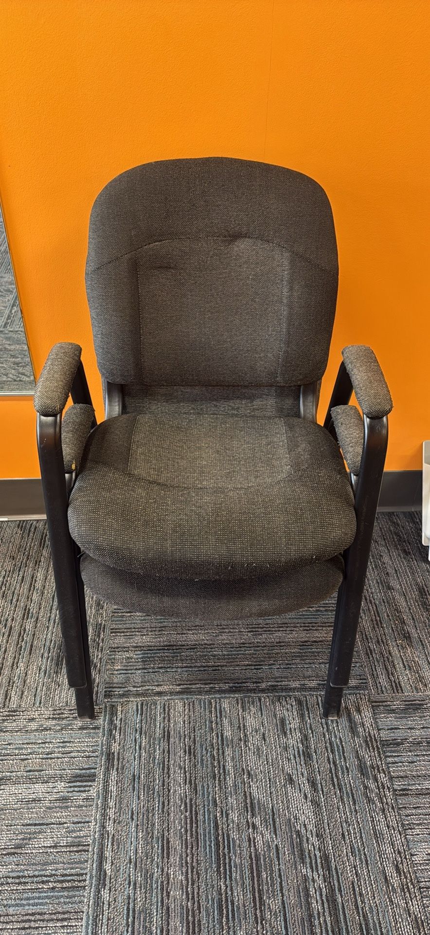 Office/guest Chairs