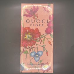Gucci “Flora” Gorgeous Gardena (3.4oz) New