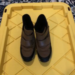 children's boots
