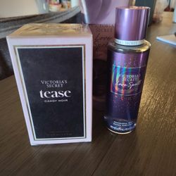Victoria Secret Perfume 