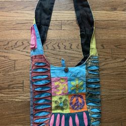 Boho Bag