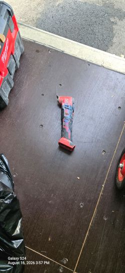 M18 oscillating tool multi tool