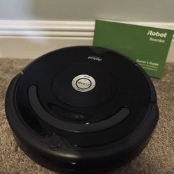 iRobot Roomba Vacuum Series 600