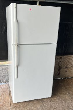 30W” Ge Fridge: todo Le Funciona Perfecto 