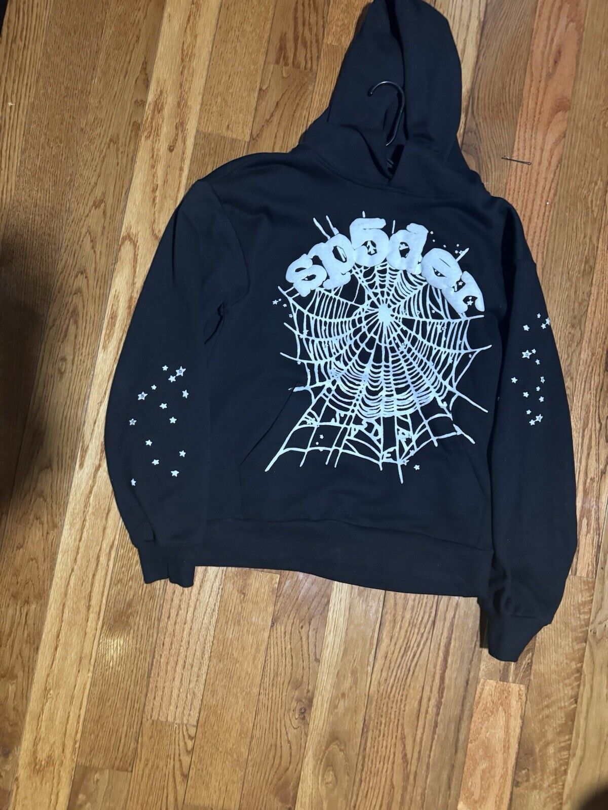 Sp5der Hoodie