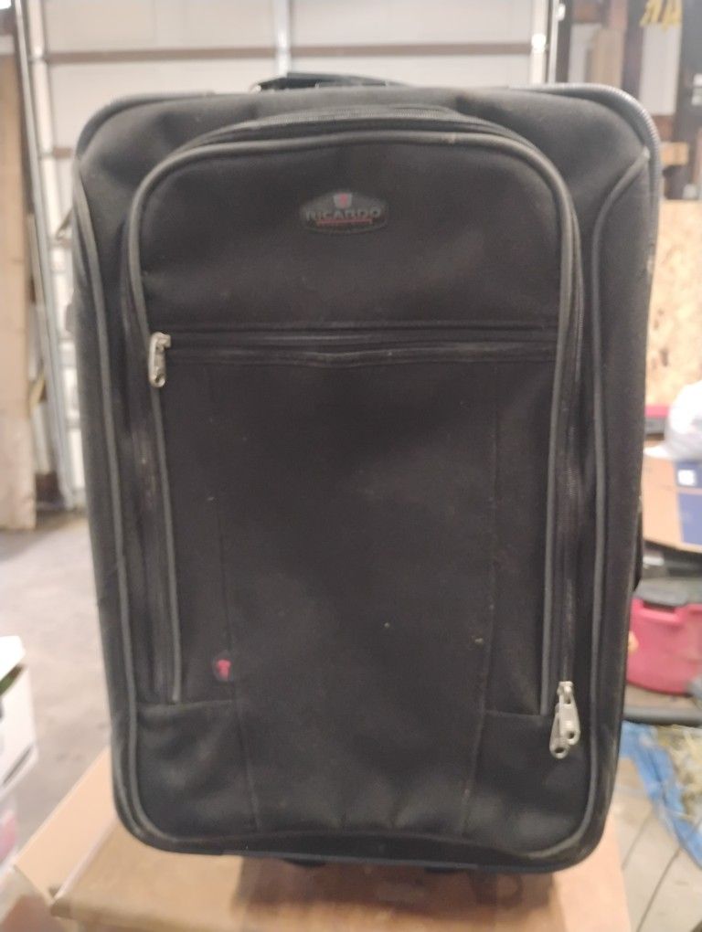 Suite Case