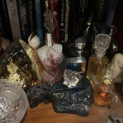 Perfume Collection 