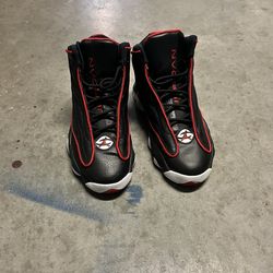 Jordan size 7 Men