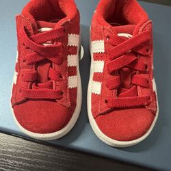Kids Adidas Sneakers 