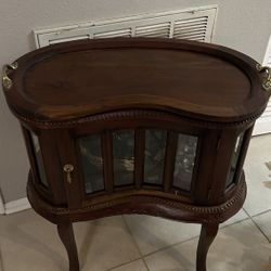 Not Sure What This Is Called