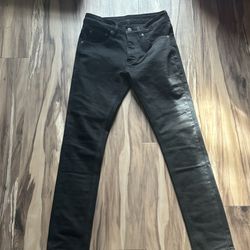 Ksubi Jeans