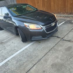 2015 Chevrolet Malibu