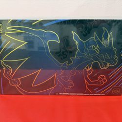Mega Charizard UPC Pokemon TCG