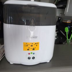 Baby Bottle Sterilizer