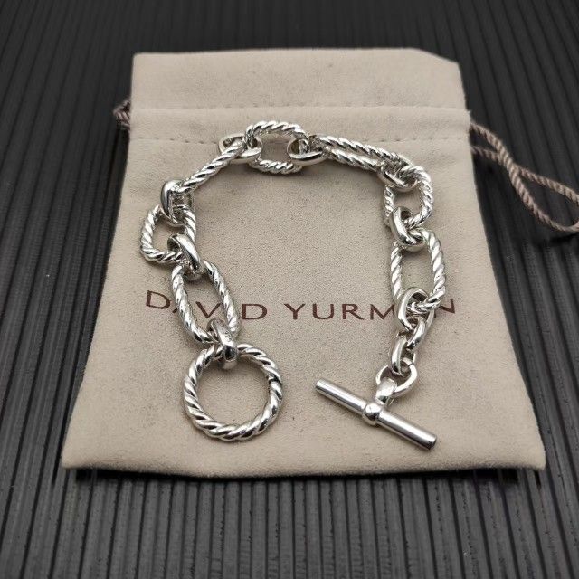 David Yurman bracelet