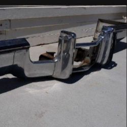1972 Cadillac DeVille Parts