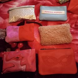 Any Ipsy Make Up Bag( 3 Mystery Gifts Inside)