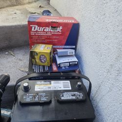 1st Gen Sequioa Parts Great Deal!