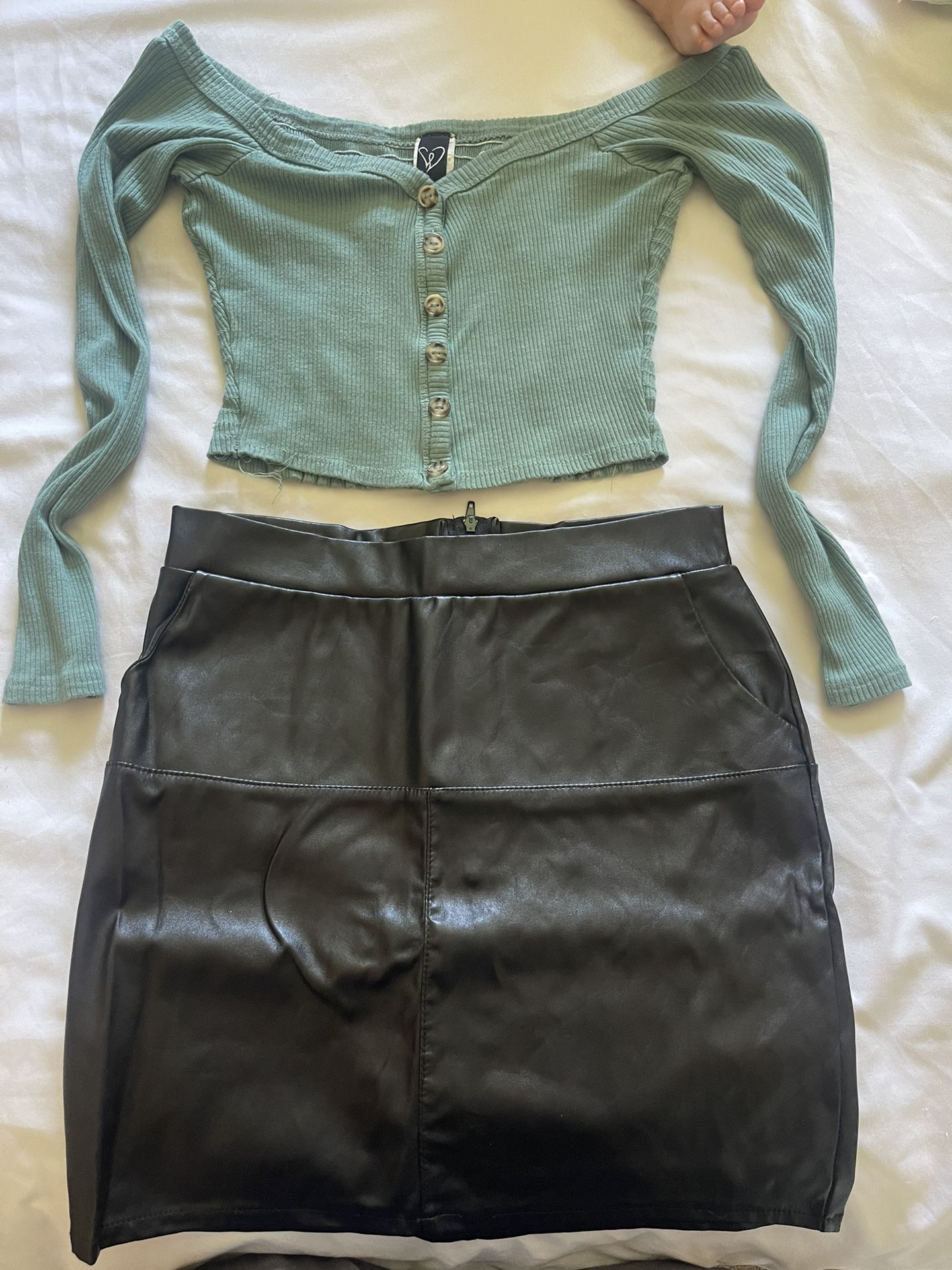 Women’s Clothing