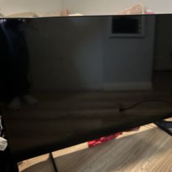 Samsung Smart Tv 50 in.
