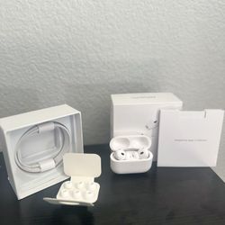 AirPod Pro 2