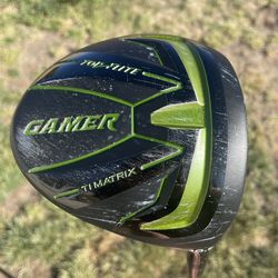 Top Flite Gamer 10.5° Driver