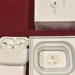 AirPod Pro 3