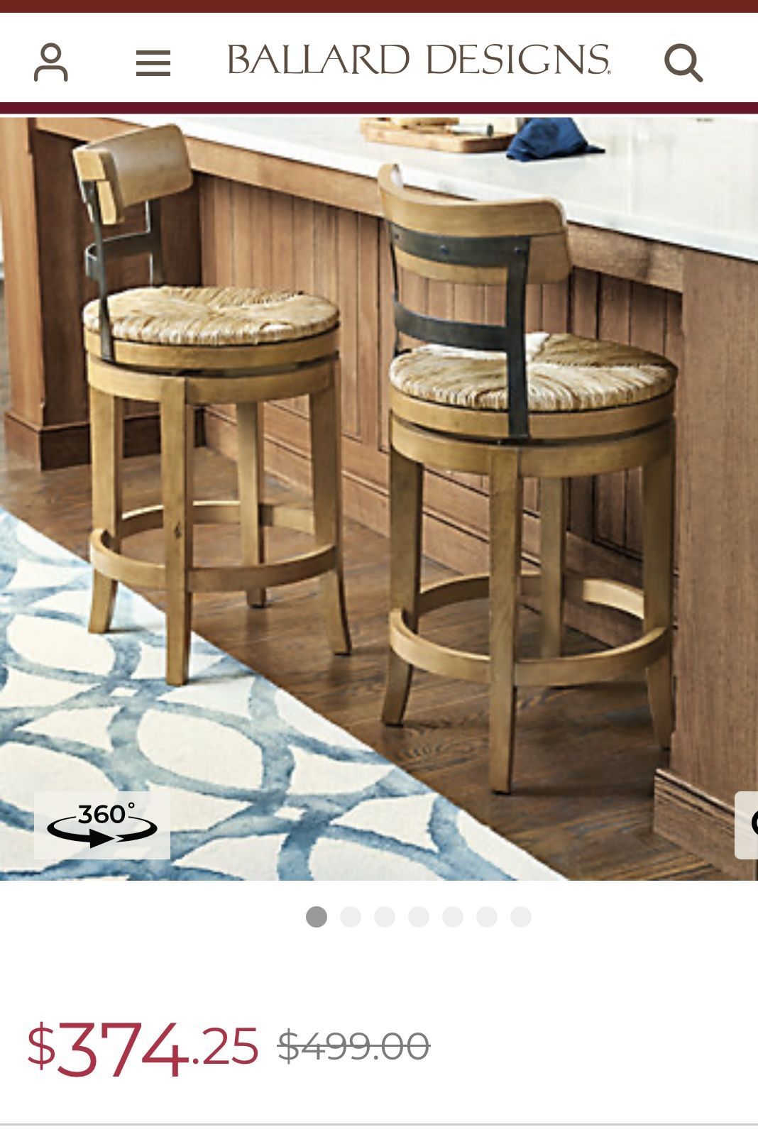 Bar Stools