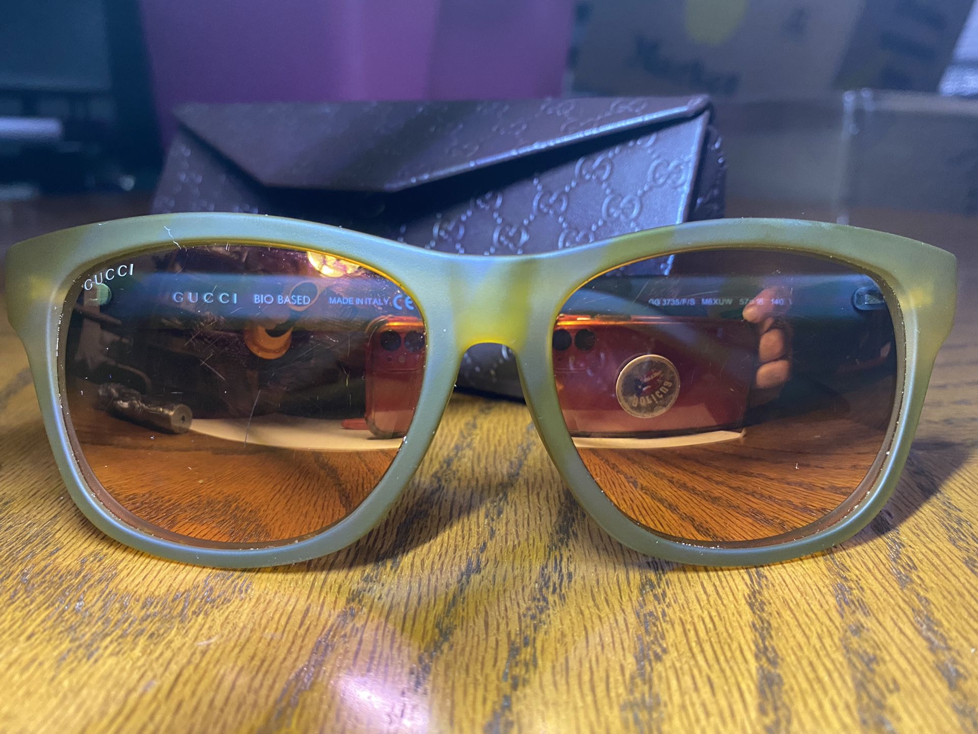 GG3735 F/S/ Gucci Women’s Sunglasses 
